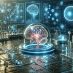 هوش ارگانوئیدی (OI)؛ آینده محاسبات با سلول‌های زنده مغز