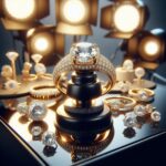 آموزش ساخت تصاویر حرفه‌ای از جواهرات با هوش مصنوعی؛ 5 پرامپت سینمایی به‌همراه تحلیل خروجی