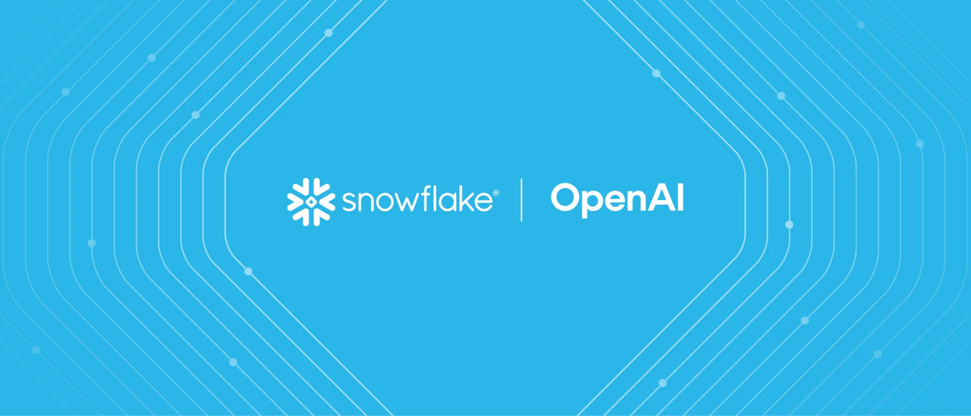همکاری ۲۰۰ میلیون دلاری Snowflake و OpenAI برای تحول هوش مصنوعی سازمانی و ساخت AI Agents روی داده‌های واقعی