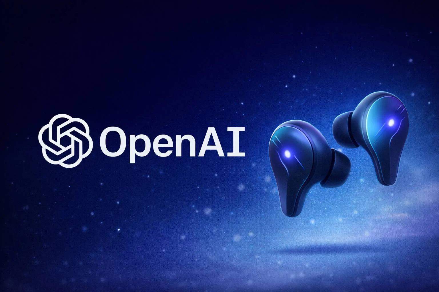 OpenAI وارد دنیای سخت‌افزار می‌شود؛ اولین دستگاه هوش مصنوعی مصرفی در راه است