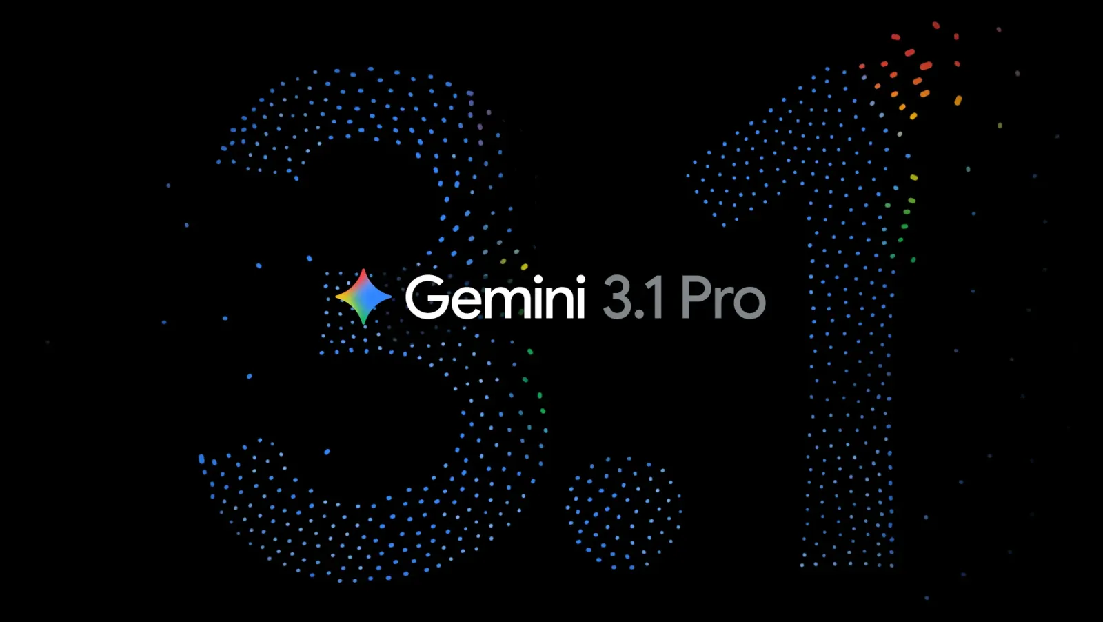 رونمایی رسمی Gemini 3.1 Pro؛ جهش بزرگ گوگل در رقابت مدل‌های هوش مصنوعی پیشرفته