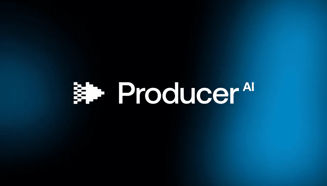 پیوستن ProducerAI به Google Labs؛ انقلاب جدید گوگل در موسیقی‌سازی با هوش مصنوعی